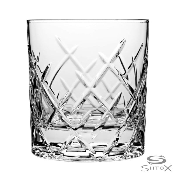 Rotating Glass Shtox 011