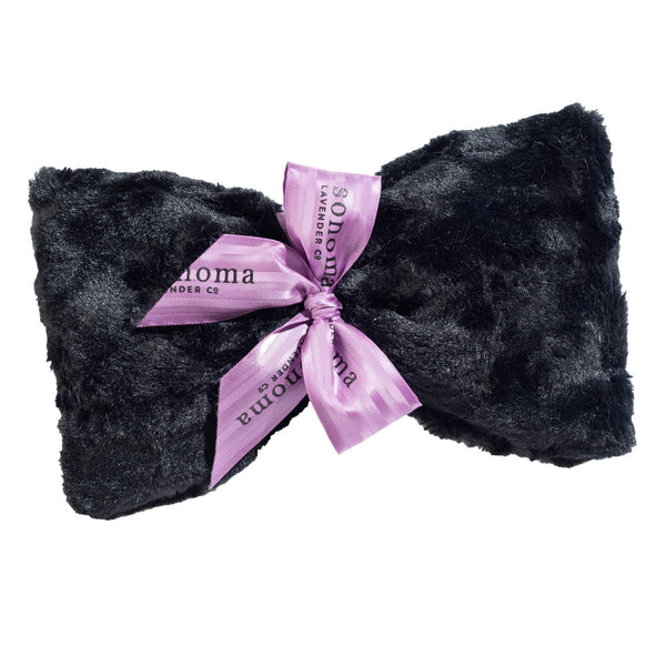 Spa Mask Lavender : Lilac Dot