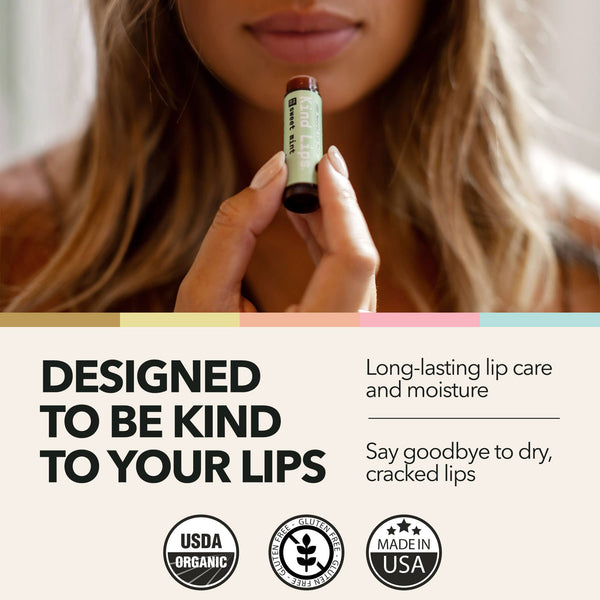 Lip Balm, SPF 15