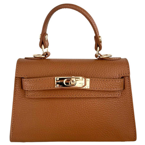 Kelly Bag - Sable