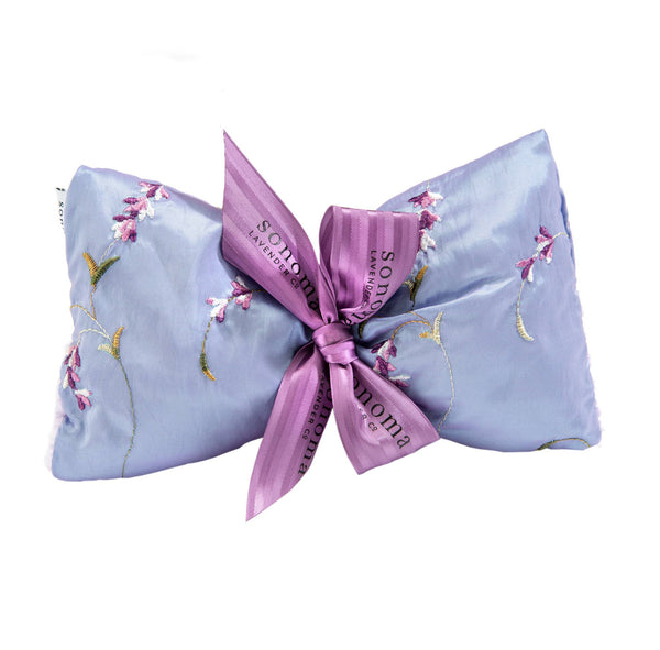 Spa Mask Lavender : Lilac Dot