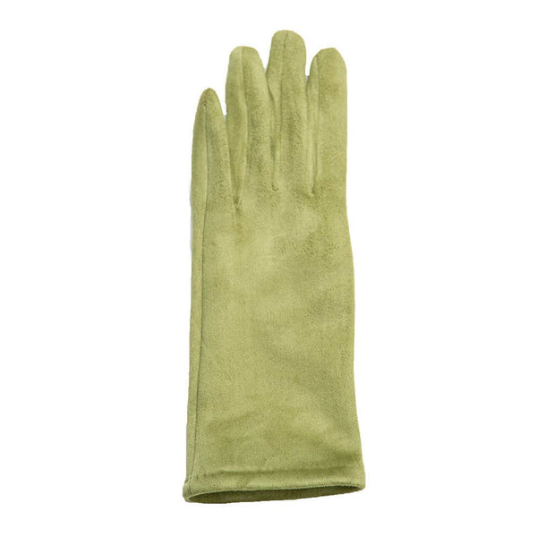 Michele Glove - Fall 2025: Gray