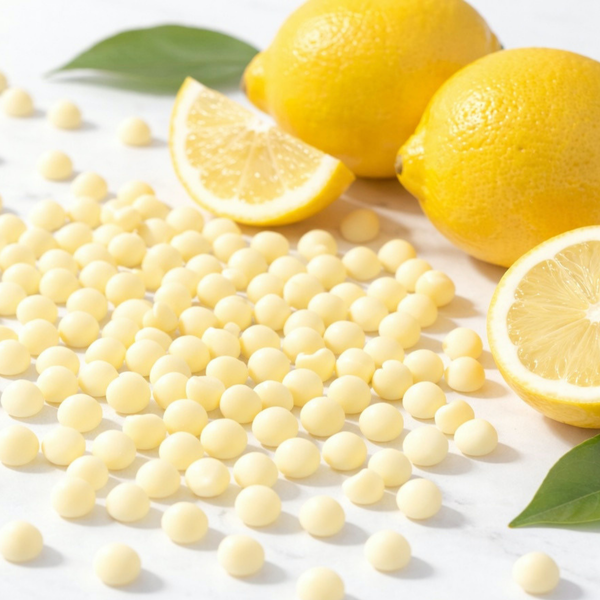 Fresh Lemon - Lotion Drops™: Small (2.25 oz)