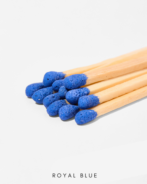 3'' Inch Match Stick Refills (140 Count): Green