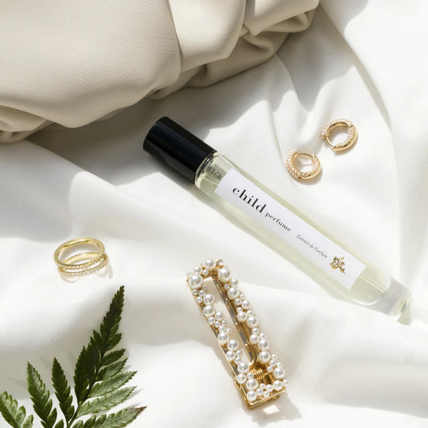 Child Perfume Limited Edition Spray 10 ml