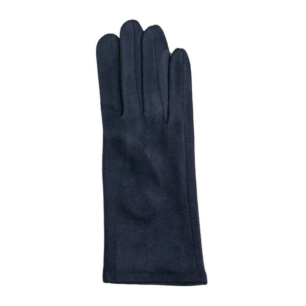 Michele Glove - Fall 2025: Gray