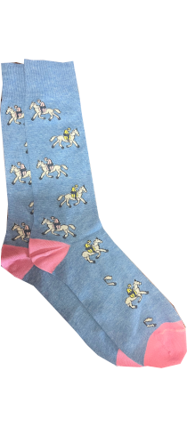 Riding Derby Socks
