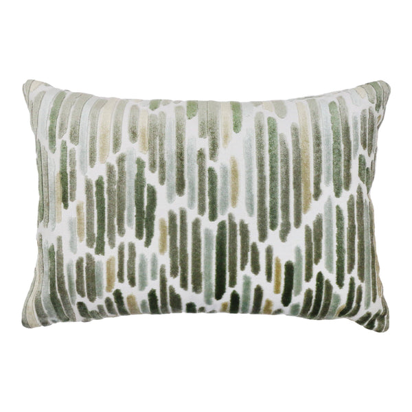 Holden: Lilypond / 14x20"