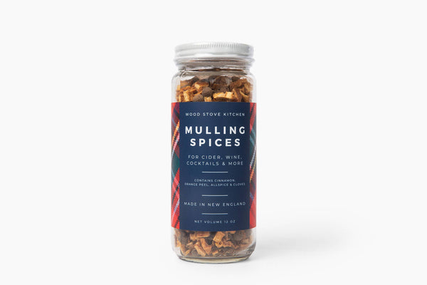 Mulling Spices, 127 grams