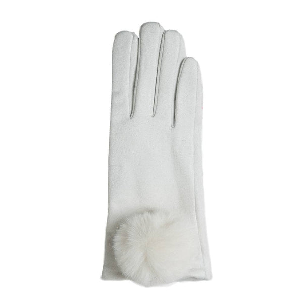 Mariah Glove - Fall 2025: Navy