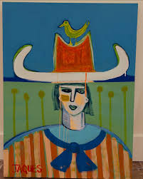 Chanel Field of Dreams