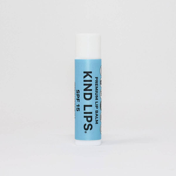 Lip Balm, SPF 15