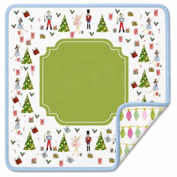 Holiday Lights Mahjong Kit