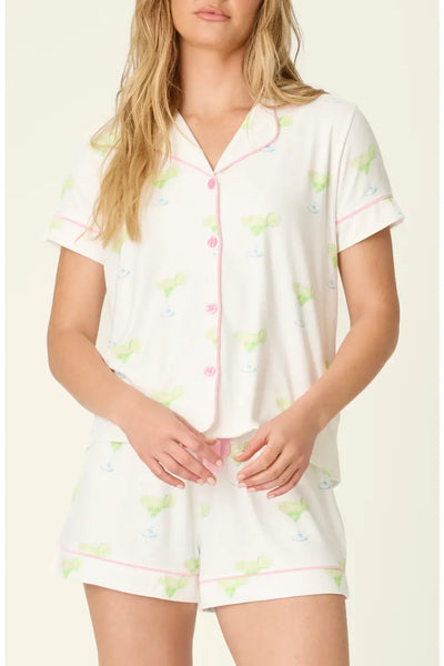 Margarita Mama PJ Set