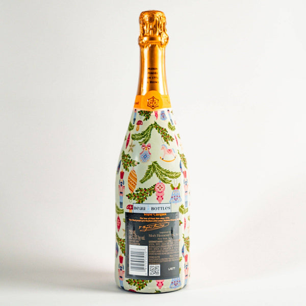 Beau Bottle Wraps