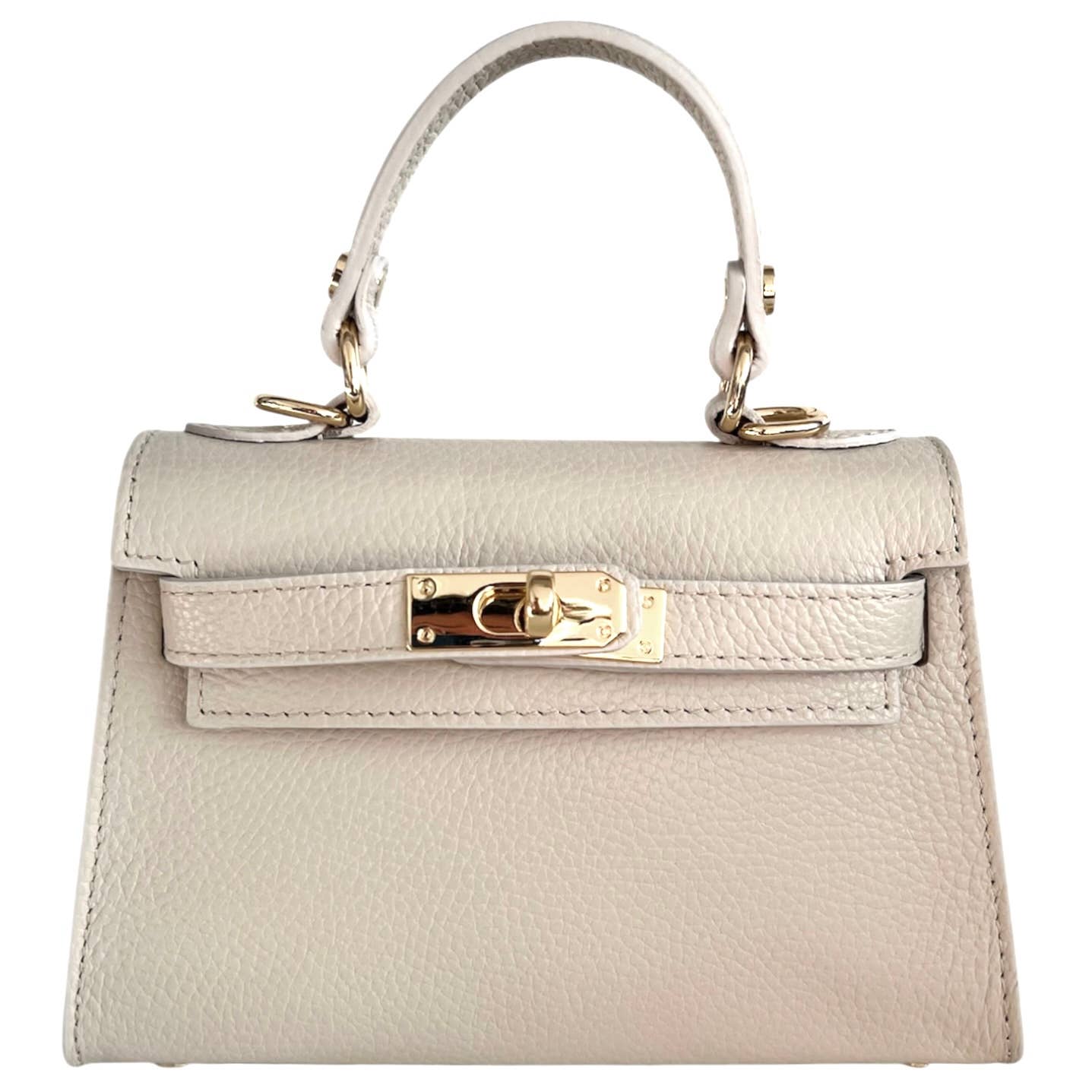 Kelly - Ivory
