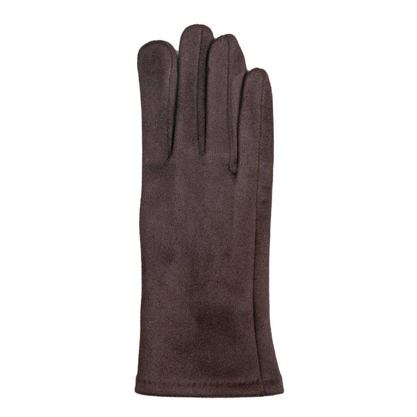 Michele Glove - Fall 2025: Gray
