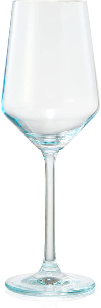 Stemmed Wine Glass SINGLE Make Your Own Set - Muted Red
