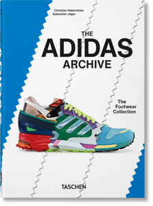 Adidas Archive (40th Anniversary Edition)