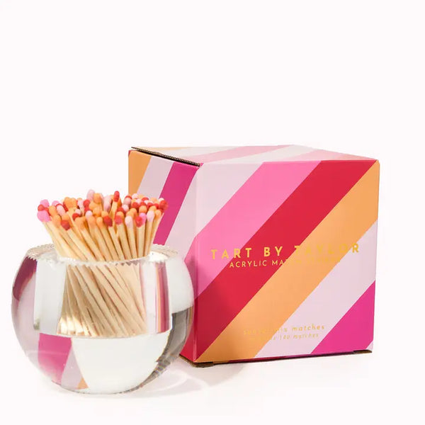 Match Striker - Multiple Colors Available
