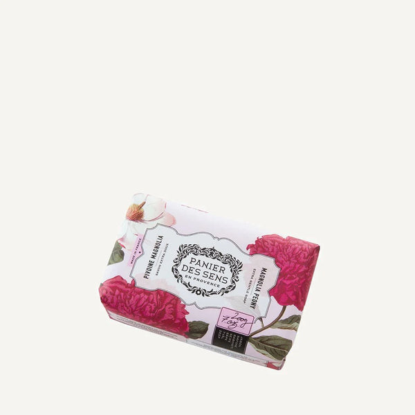 Magnolia Peony Shea Butter Soap