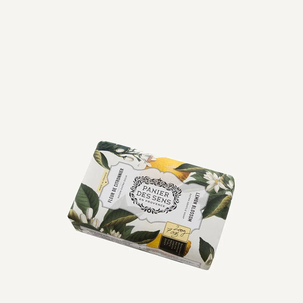 Lemon Blossom Shea Butter Soap