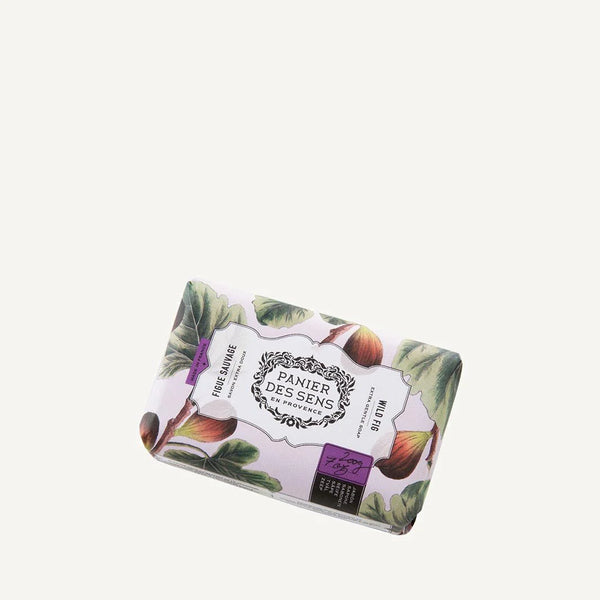 Wild Fig Shea Butter Soap