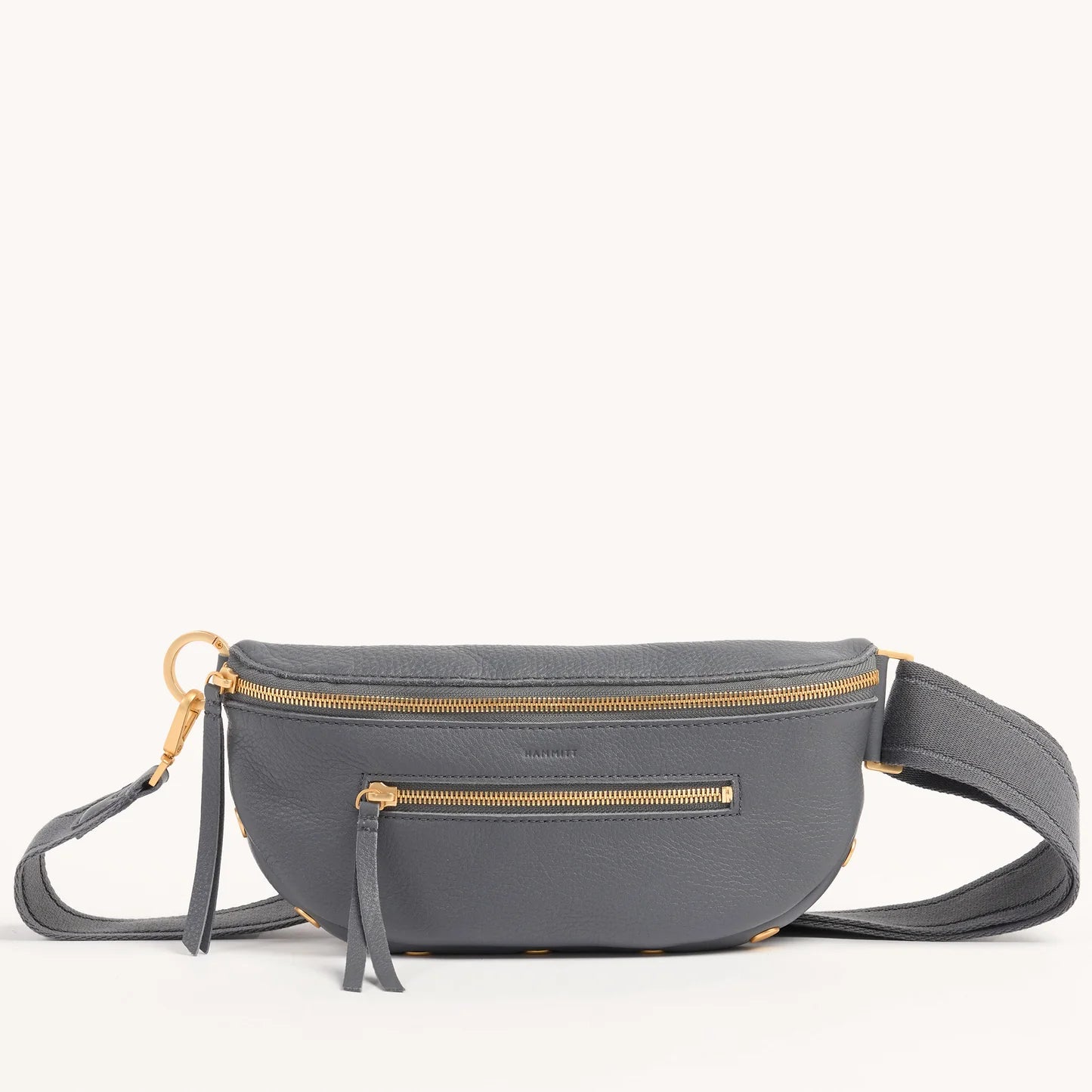 Charles Crossbody Med - Sonnet Grey