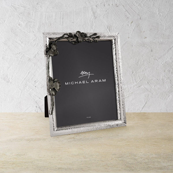 Black Orchid Frame