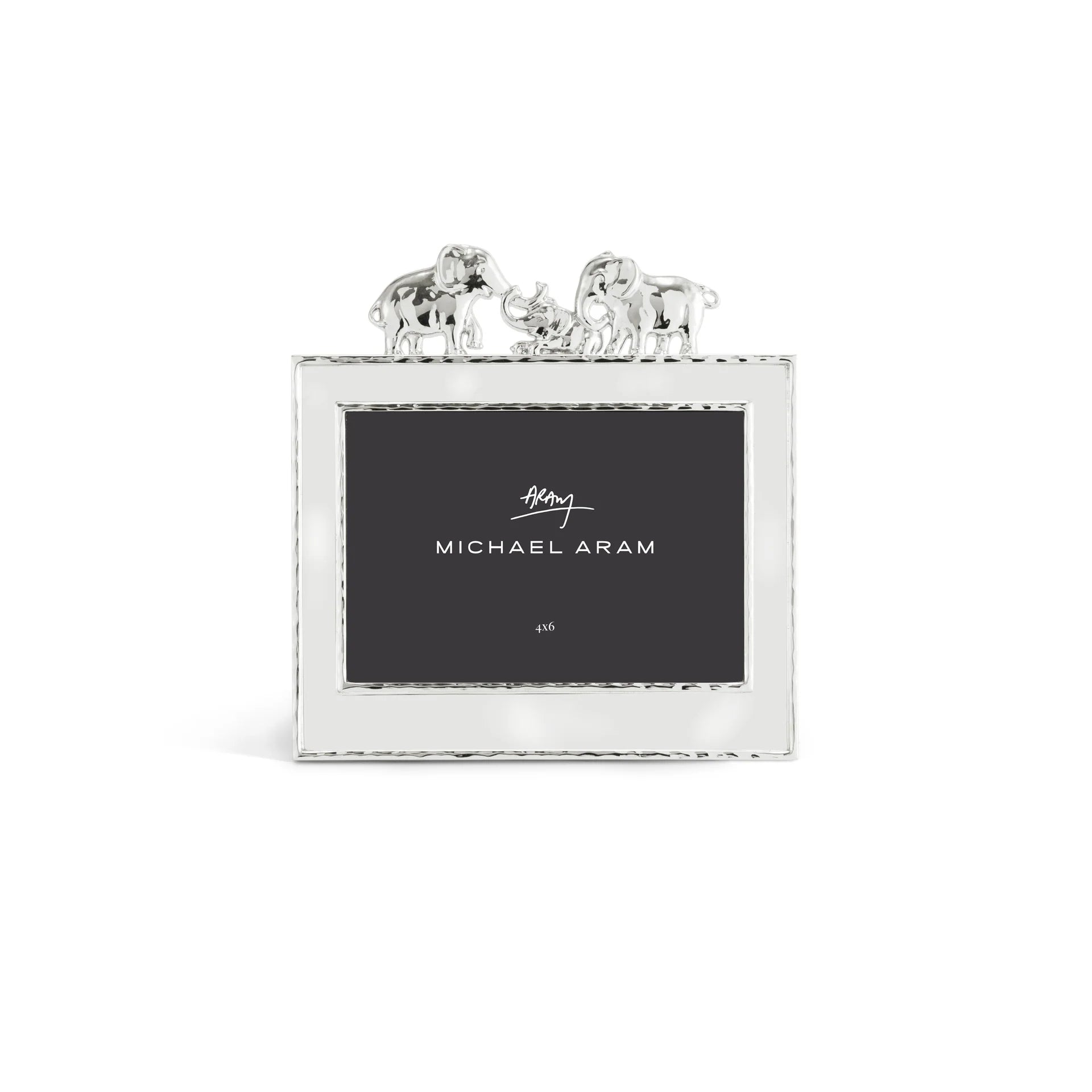 Elephant Photo Frame 4 x 6