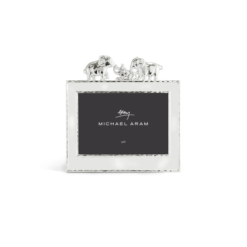 Elephant Photo Frame 4 x 6