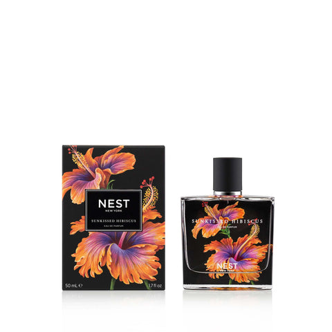 Sunkissed Hibiscus Eau De Parfum