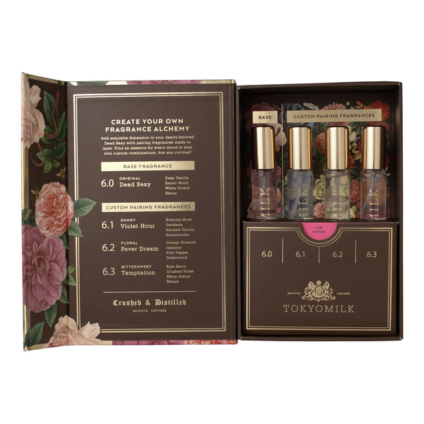 Dead Sexy Alchemy Kit