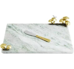 Mushroom Cheeseboard/Spreader