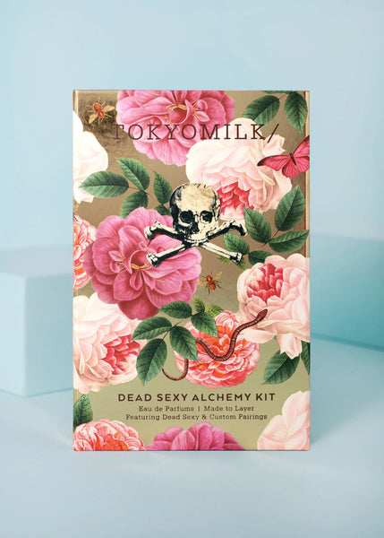 Dead Sexy Alchemy Kit