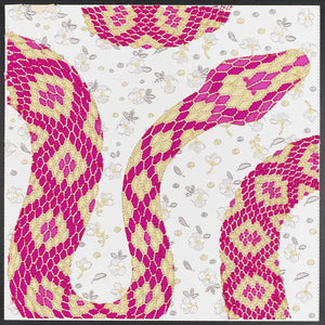 Serpent (Standard) - MODPK121210266