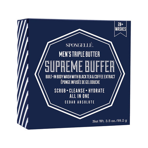 20+ Men’s Supreme Buffer (Cedar Absolute)