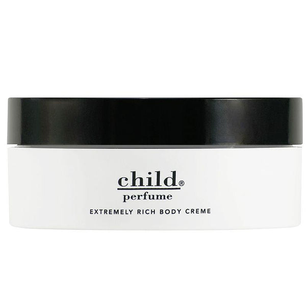 Child Perfume Extremely Rich Body Creme - 8oz