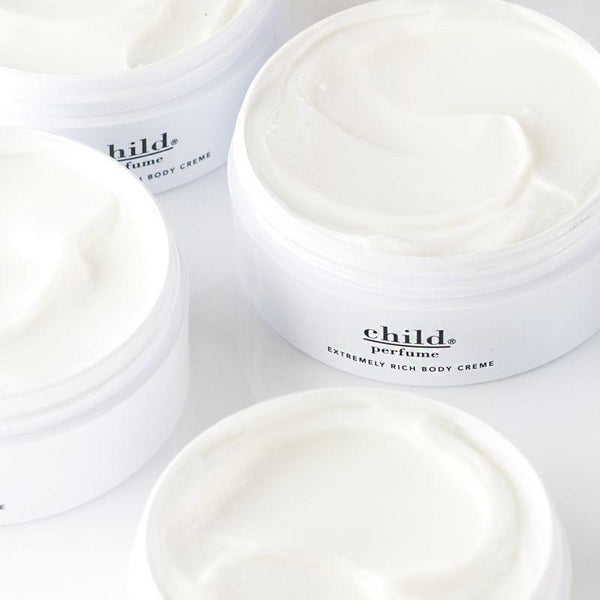 Child Perfume Extremely Rich Body Creme - 8oz