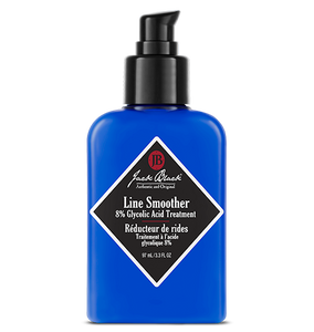 Line Smoother - 8% Glycolic Acid