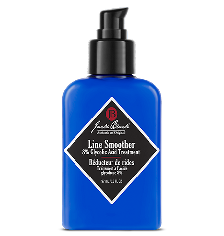 Line Smoother - 8% Glycolic Acid
