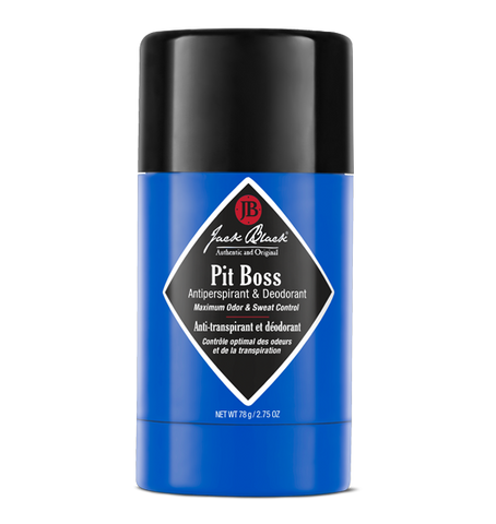 Pit Boss - 2.75 oz Antiperspirant & Deodorant