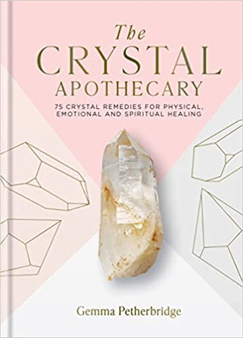 The Crystal Apothecary