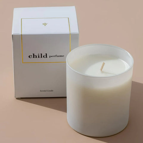 Child Candle