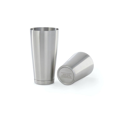 Weighted Cocktail Shaker Tins