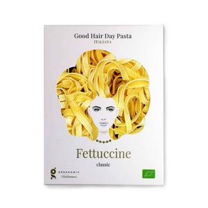 Good Hair Day Pasta Fettuccine Classic