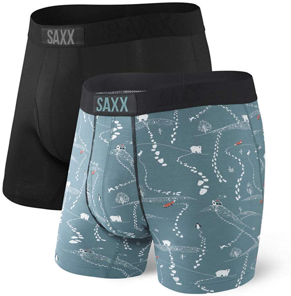 Ultra Boxer Brief Fly - 2pack