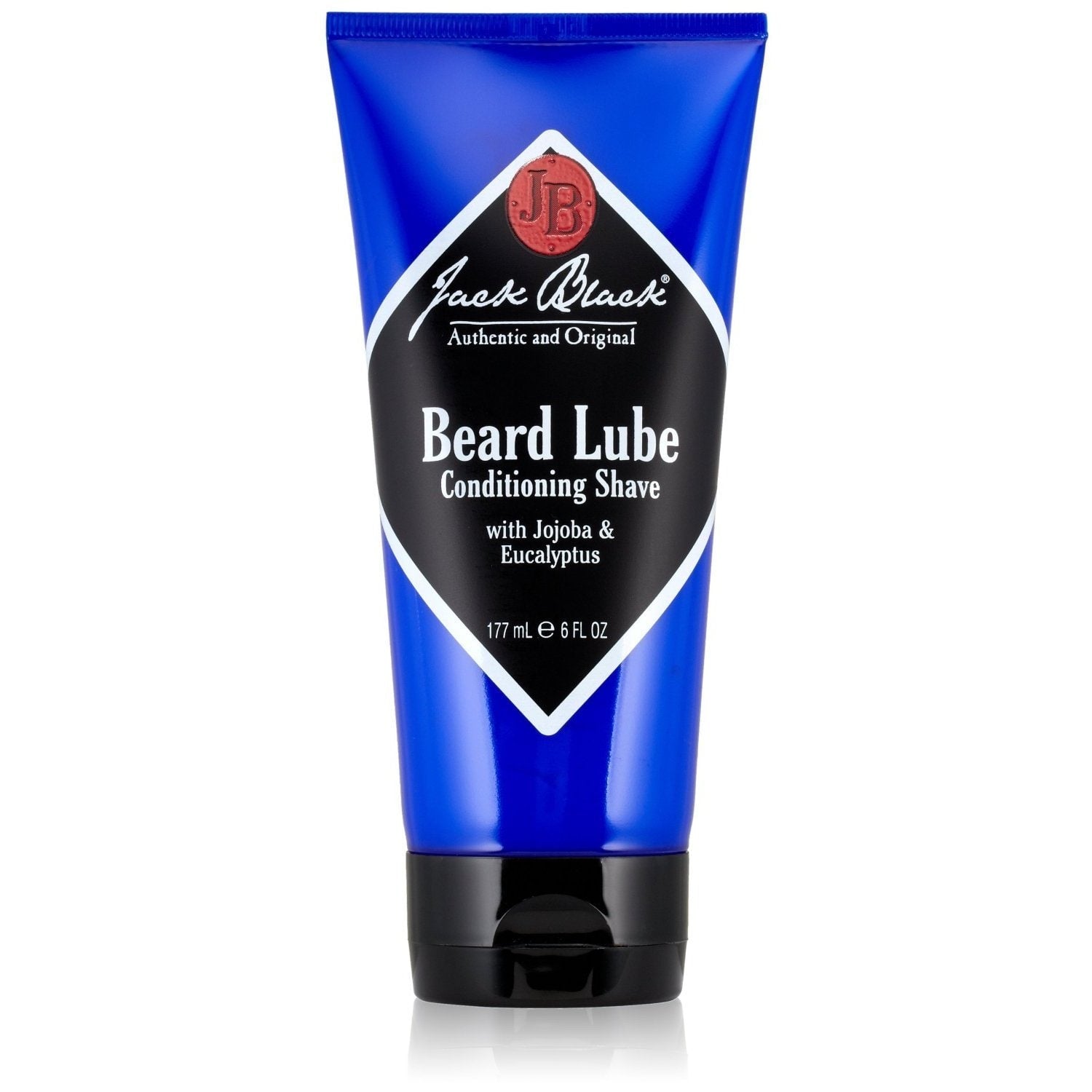 Beard Lube - 6 oz.