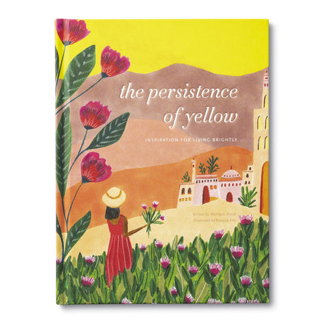 THE PERSISTANCE OF YELLOW