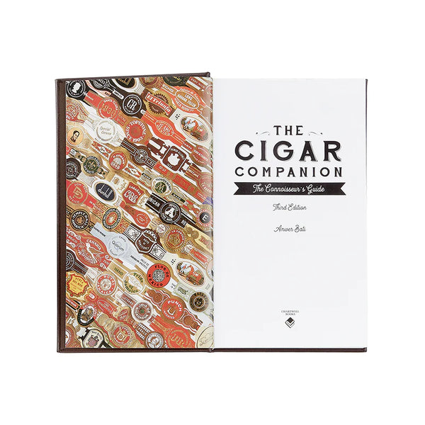 Cigar Companion